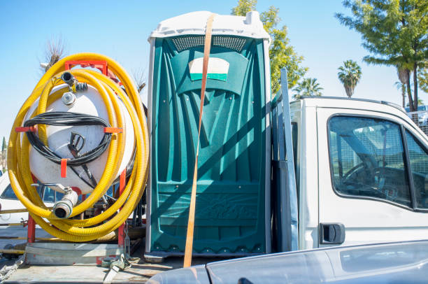 Trusted Milton, PA porta potty rental Experts