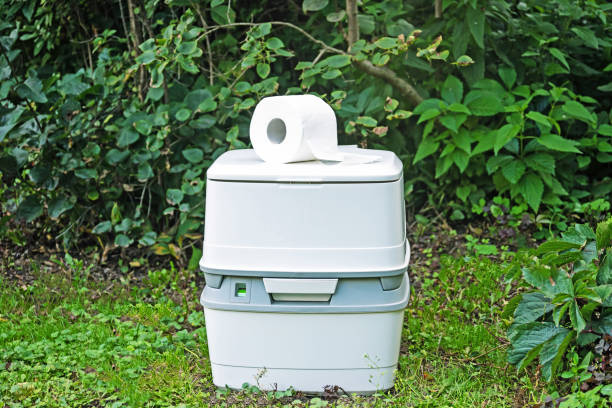Best Affordable porta potty rental  in Milton, PA
