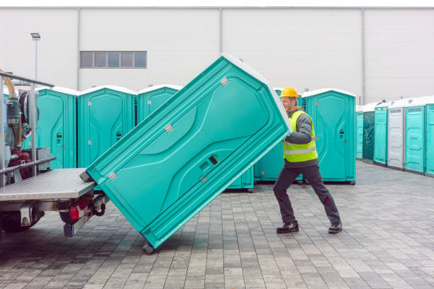 Best Portable toilet rental cost  in Milton, PA