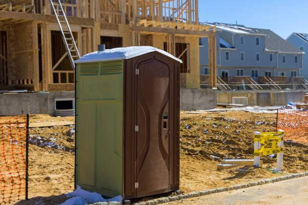Best Portable bathroom rental  in Milton, PA