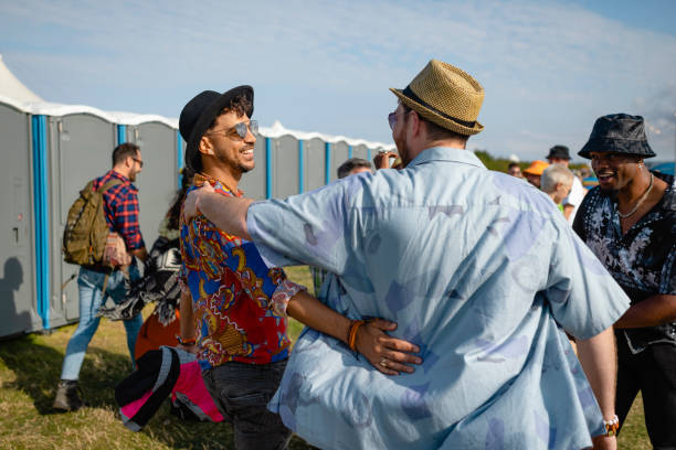 Best Sanitation services for porta potties  in Milton, PA
