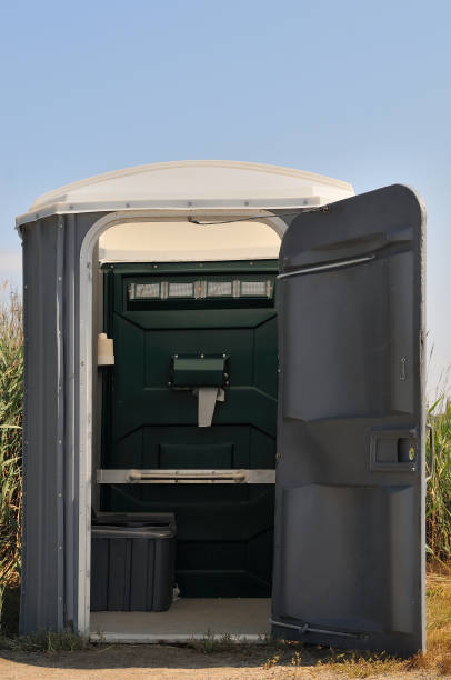 Best Portable restroom trailer rental  in Milton, PA